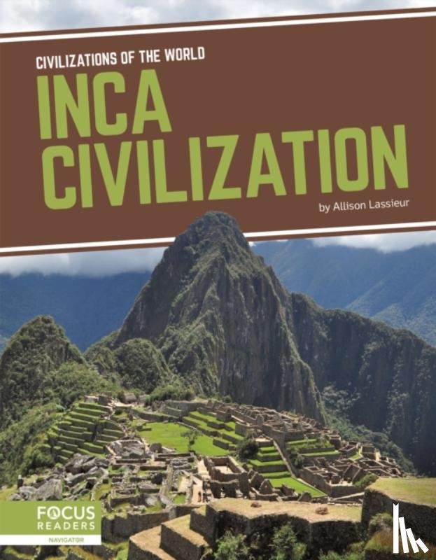 Lassieur, Allison - Inca Civilization