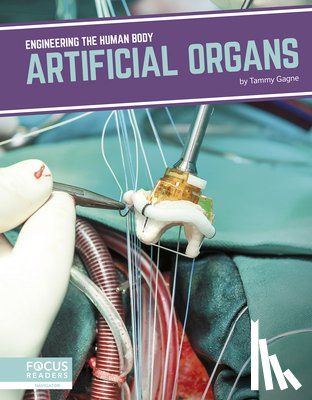 Gagne, Tammy - Artificial Organs