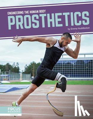 Huddleston, Emma - Prosthetics