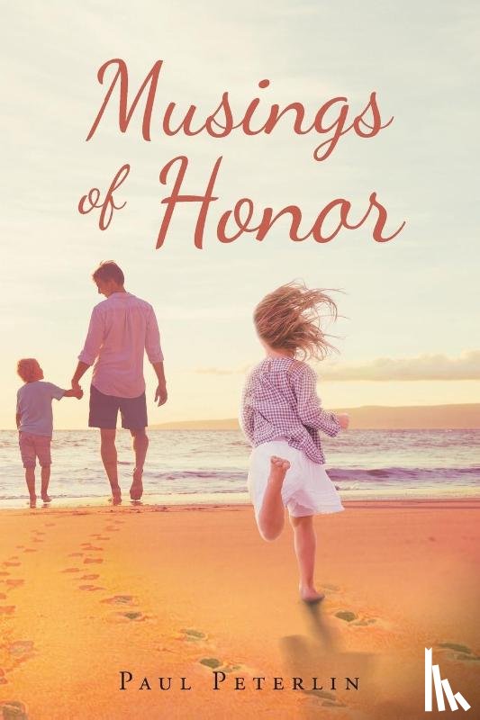 Peterlin, Paul - Musings Of Honor