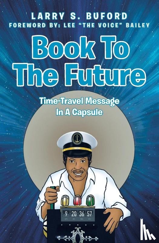 Buford, Larry S - Book To The Future