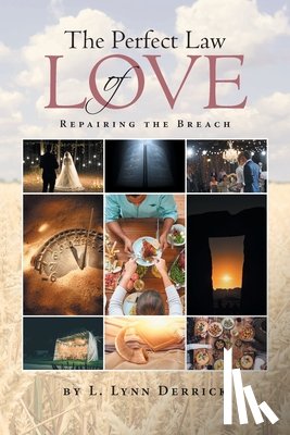 Derrick, L Lynn - The Perfect Law of Love