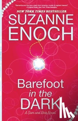 Enoch, Suzanne - Barefoot in the Dark