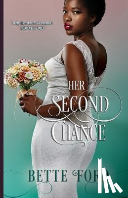 Ford, Bette - Her Second Chance