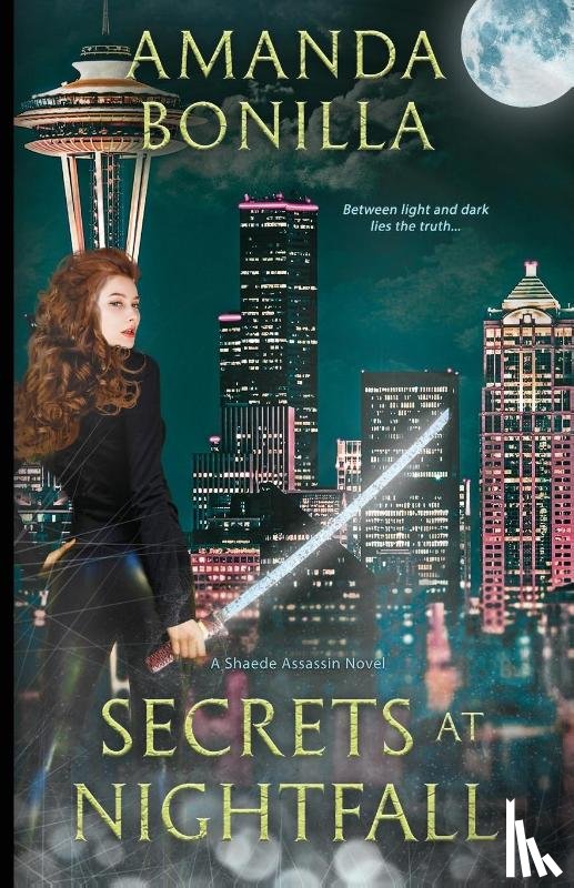 Bonilla, Amanda - Secrets at Nightfall