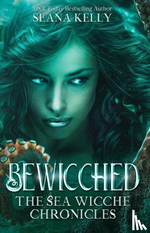 Kelly, Seana - Bewicched