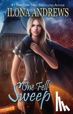 Andrews, Ilona - One Fell Sweep