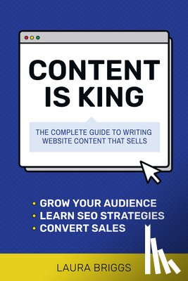 Briggs, Laura - Content Is King