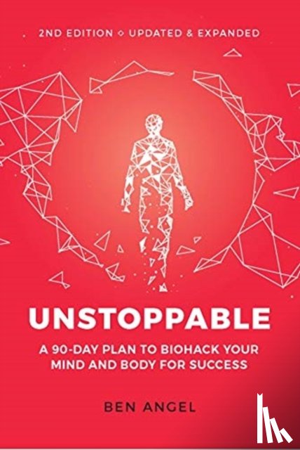 Angel, Ben - Unstoppable