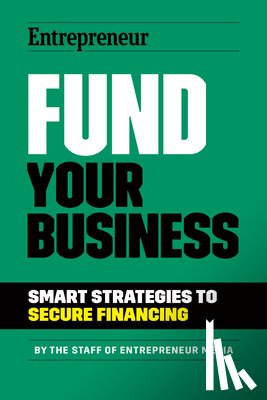 Media, The Staff of Entrepreneur - Fund Your Business