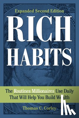Corley, Thomas C. - Rich Habits
