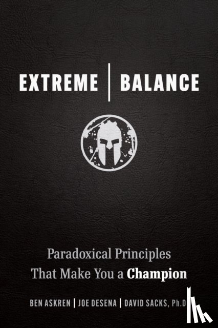 Sena, Joe De, Askren, Ben, Sacks, David - Extreme Balance