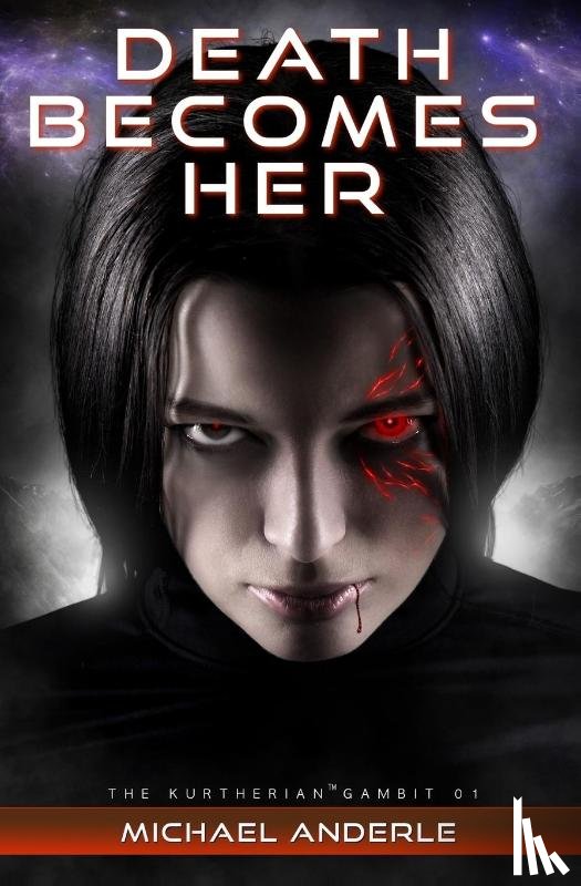 Anderle, Michael - Death Becomes Her