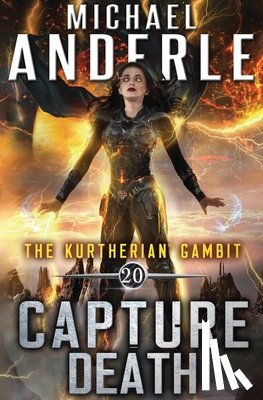 Anderle, Michael - Capture Death
