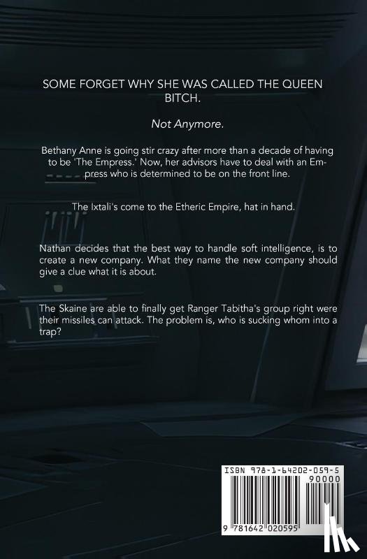 Anderle, Michael - Forever Defend