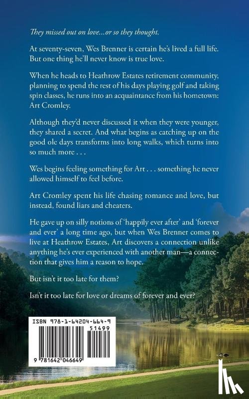 McCormack, Devon - Forever and Ever