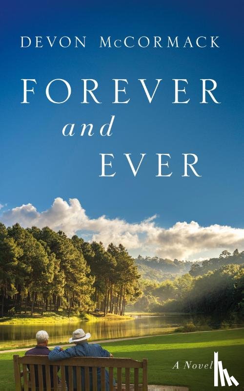 McCormack, Devon - Forever and Ever