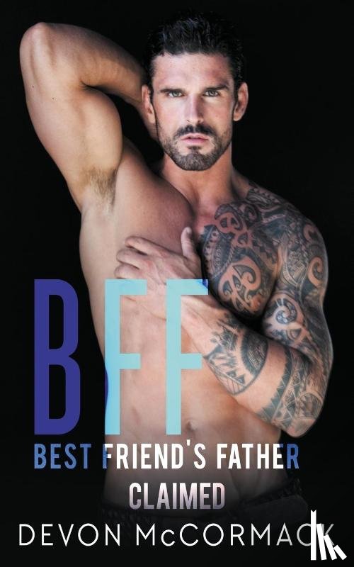 McCormack, Devon - Bff