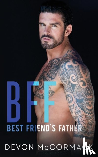 McCormack, Devon - Bff