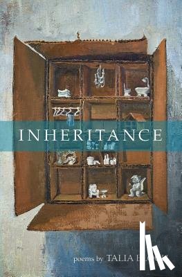Bloch, Talia - Inheritance