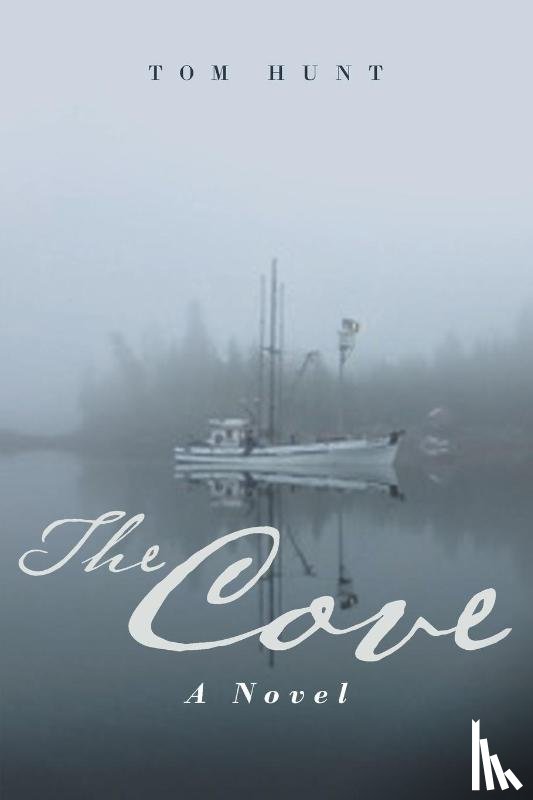 Hunt, Tom - The Cove