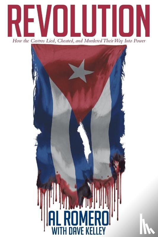 Romero, Al - Revolution