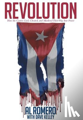 Romero, Al - Revolution