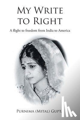 (mital) Gupta, Purnima - My Write to Right