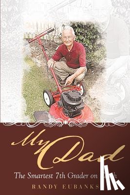 Eubanks, Randy - My Dad