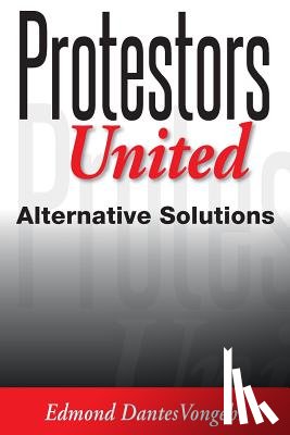Vongehr, Edmond - Protestors United