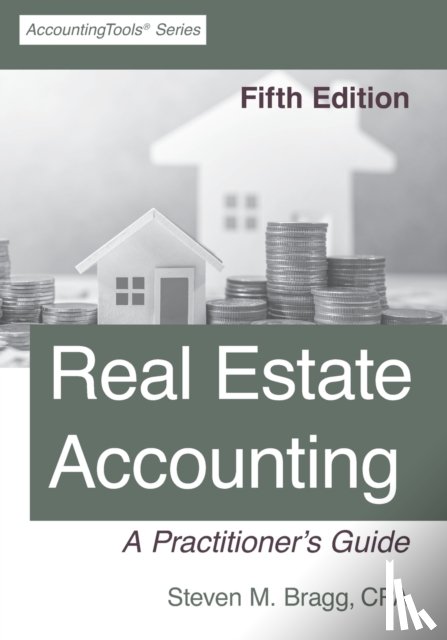 Bragg, Steven M - Real Estate Accounting