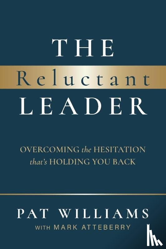 Pat Williams - The Reluctant Leader
