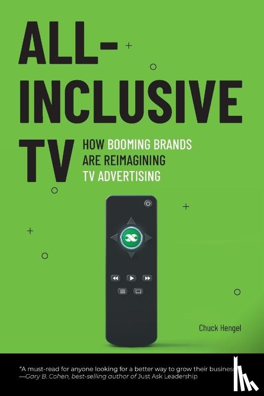 Hengel, Chuck - All-Inclusive TV