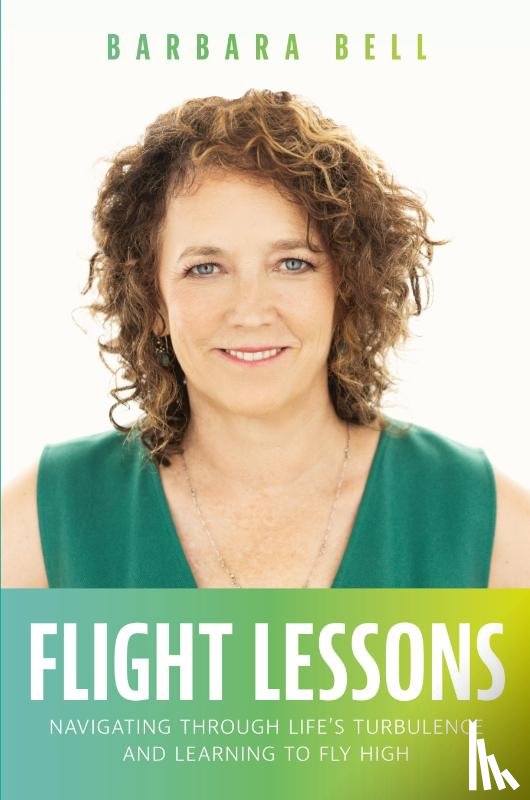 Barbara A. Bell, Bell - Flight Lessons