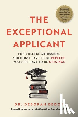 Bedor, Deborah - EXCEPTIONAL APPLICANT