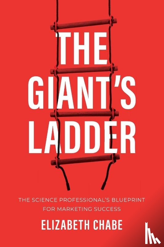 Chabe, Elizabeth - Chabe, E: Giant's Ladder