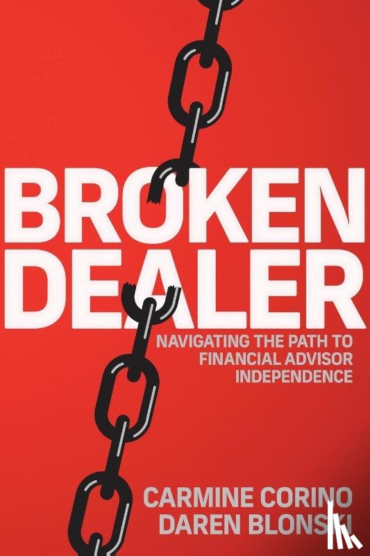 Corino, Carmine, Blonski, Daren - Broken Dealer