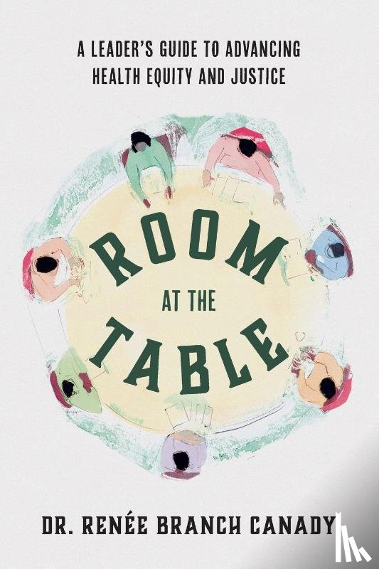 Branch Canady, Renée - Room at the Table