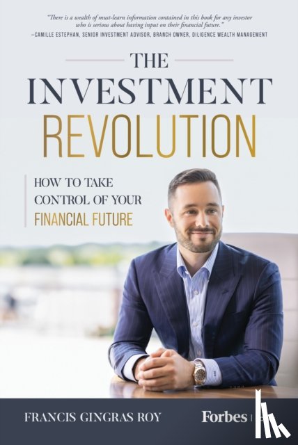 Roy, Francis Gingras - The Investment Revolution