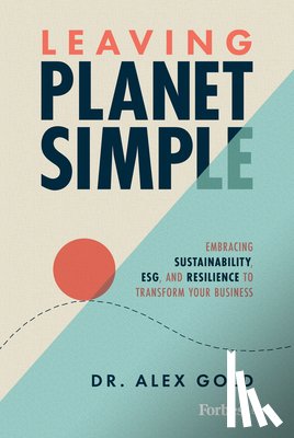 Gold, Alex - Gold, A: Leaving Planet Simple