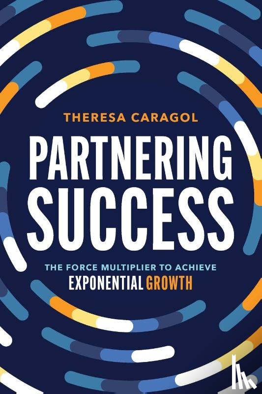 Caragol, Theresa - Partnering Success