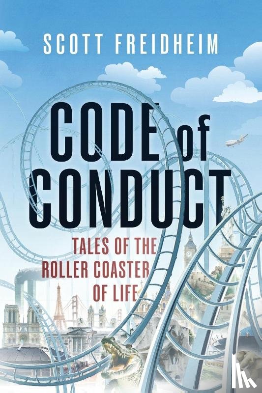 Freidheim, Scott - Code of Conduct