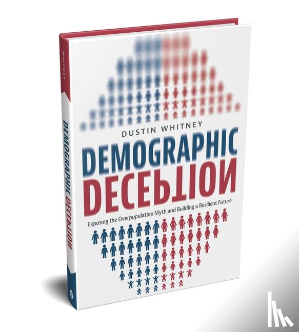 Whitney, Dustin - Whitney, D: Demographic Deception