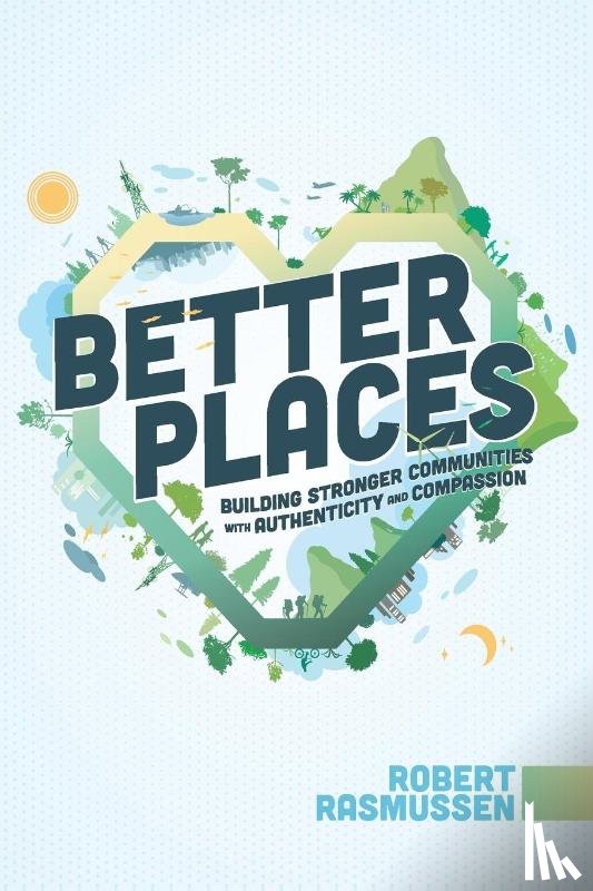 Rasmussen, Robert - Better Places