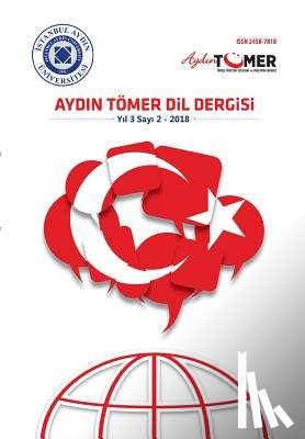  - Aydin Tomer Dil Dergisi