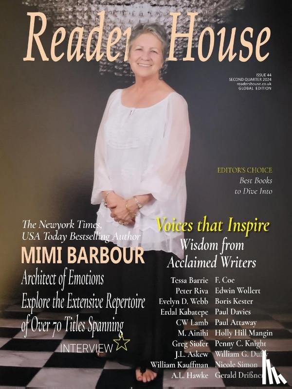  - Reader's House Magazine