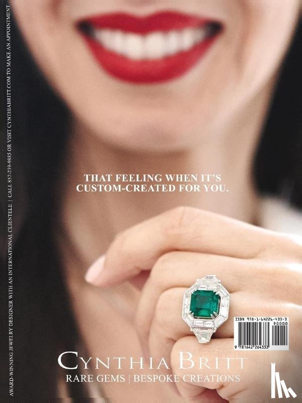  - Beauty Prime magazine