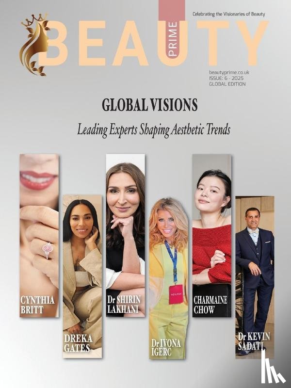  - Beauty Prime magazine
