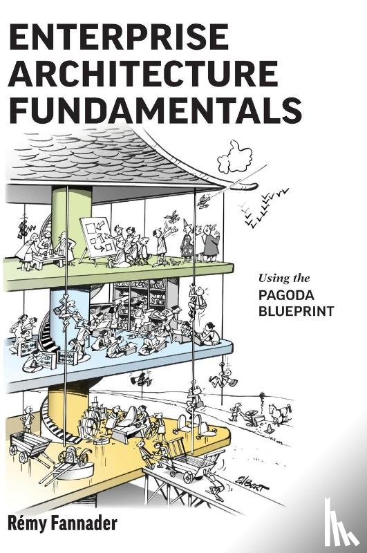 Fannader, Remy - Enterprise Architecture Fundamentals