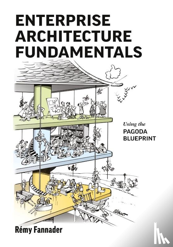 Fannader, Remy - Enterprise Architecture Fundamentals